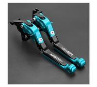 For CFMOTO 450SR 2021-2023 450 SR Motorcycle Adjustable Extendable Brake Clutch Levers Hand Grips Handlebar Ends(DESIGN A)