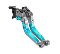 For CFMOTO 450SR 450 SR 2024 2025 2026 Motorcycle Adjustable Brake Clutch Levers Folding Handle Lever(DESIGN B)