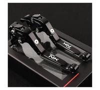 For CFMOTO 800NK CF 800 NK NK800 2023 2024 2025 Motocycle Accessories Brake Clutch Levers Extendable Folding Handle(DESIGN A)