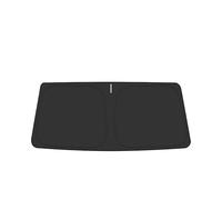 For Chery For ICAR V27 2026 Front Rear Side Window Thickened UV Protection Privacy Curtain Camping Auto Accessory(Black Front 1PCS)