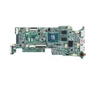 For Chromebook 11 G3 Placa Base DAY07MB16D1 Placa N2840 CPU 2GB Memoria del Sistema For HP, Partes
