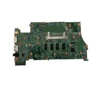 For Chromebook C740 portátil Placa Base Memoria 4G Celeron 3205U CPU integrada 11 Pulgadas NBEF211003 DAZHNMB1AD0 For Acer, Partes