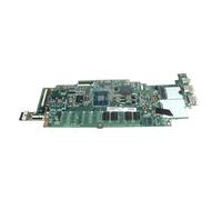 For Chromebook CB30-B-103 CB35-B CB35-B3330 Placa Base de computadora portátil N2840 CPU A000380520 DA0BUHMB6E0 Placa For Toshiba, Partes