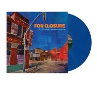 For Closure - Cliffside Serenades [Vinyl LP] [VINYL] [Vinilo]