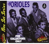 For Collectors Only