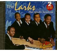 For Collectors Only - Apollo Sessions (2-CD)