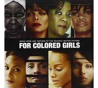 For Colored Girls - For Colored Girls (Music From And Inspired By The Original Motion Picture)