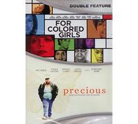 For Colored Girls / Precious [USA] [DVD]