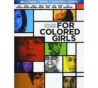 For Colored Girls [USA] [Blu-ray]