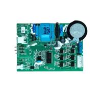 For compresor de refrigerador BCD-479WPG, 536WPH, 632WPNE Placa inversora 101-12-Y18-A 27-D-V241 Placa Base del Controlador, Partes