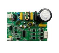 For Compresor De Refrigerador VFJ090CY1 Placa Base De Control N032005-000037 Accesorios De Versión De Computadora Placa De Circuito
