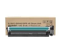 For Conan IR 2002 2202 2204 2425 2206 NPG-59 Kit de imágenes de Cartucho Compatible Unidad de Tambor de Desarrollo for Uso(A-Type Drum Unit)