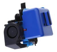 For conjunto de cabezal de impresión Sidewinder-X2 con BL-Touch for impresora 3D Sidewinder-X2 Pro, extrusora de accionamiento directo, Kit Hotend, boquilla única