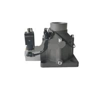 For conjunto de válvula de admisión general de AIV-50B con válvula solenoide de 220 V y módulo compatible con compresor de aire de tornillo de 22 kW