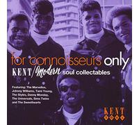 Various Artists - For Connoisseurs Only