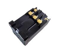 For Contactor De Compresor De Aire Acondicionado 138597J (1385975L) (magnético) Poste Terminal De CLK-26J-P6