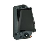 For control remoto D-JI RC Plus for D-JI Matrice 350 RTK/Matrice 300 RTK/Matrice 30 Series, pantalla grande de 7 pulgadas de alto brillo compatible con modo de operador dual.