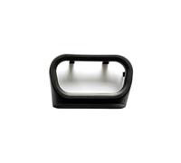 For Coolpix P1000 Ocular Copa Ocular Copa Ocular VF Visor Goma Copa Ocular Goma Pieza De Reparación De Cámara, Compatible con Nikon