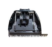 For Cortadora De Pelo, 2 Uds., Compatible Con Panasonic | Reemplazo De Cuchilla De Corte ER-PGF40 PGF80 WGB8A CA35 CA65 CA70 GC20(2pcs Black knife tip)