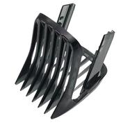For cortadora de pelo Philips HC3400 HC3410 HC3420 HC3422 HC3426 HC5410 HC5440 HC5442 HC5446 HC5447 HC5450/7452 peine accesorio(B)