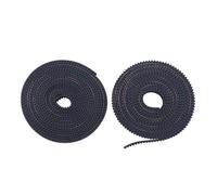 For Cr-eality 3D ancho 6mm K2 Plus eje X + eje Y 2GT correas de conteo de tiempo abierto for piezas de impresora 3D K2 Plus