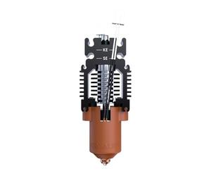 For CR-eality For Ender-3 V3 Kit De Bloque Calefactor Cerámico Versión Mejorada Kit De Boquilla Hotend 300 ℃ Impresión De Alta Temperatura 600 Mm/s(1PCS)