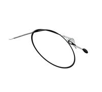 For Craftsman for reemplazo del del acelerador de cortacésped 946-04829B 746-04829 946-04829A 746-04829A for Troy-Bilt for tractores de césped for Cadet for tractores de césped Fácil instalación