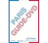 ＰＡＲＩＳ ＧＵＩＤＥ-ＤＶＤ for creator [DVD]