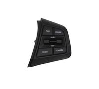 For Creta Ix25 1.6L Steering Wheel Control Buttons the Right Side Control Button