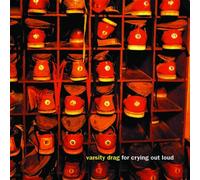 For Crying Out Loud [Vinilo]