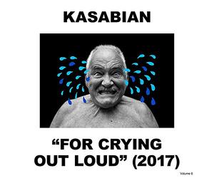 For Crying Out Loud [Vinilo]