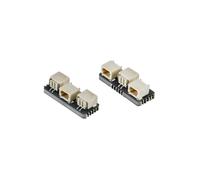 For CyberBrick 1 to 2 SH1.0 Terminal Adapter Board 3D Printer Accessories for