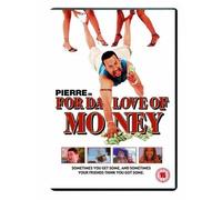 For Da Love Of Money [Edizione: Regno Unito] [Reino Unido] [DVD]