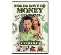 For Da Love of Money [Reino Unido] [DVD]