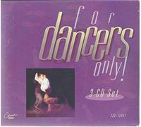For Dancers Only