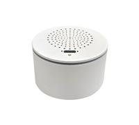 For DeepS I Chat Robot Speaker Box ESP32-S3 Development Board Supports Voice Conversation Q&A Weather Queries