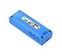 For DeepSeek XiaoZhi AI Chat Robot Box with 3.49 Inch LCD Touchscreen Wi-Fi BLE 5 ESP32-S3 N16R8 Development Board