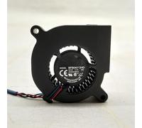 For DELTA BFB04512HD 4520 4.5CM 12V 0.15A 3-Wire 3P Turbo Blower for 3D Printer&Mini Projector