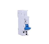 For disyuntor serie NB1 NBH8 NB1L NBH8LE CA 230 V CC 48 V 24 V 12 V(S9 AC DC 12V)