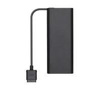 For DJI FPV AC adaptador de corriente 90W potencia de salida for DJI FPV Drone cargador de batería Hub