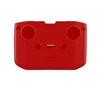 For DJI Mavic Mini 2/MINI 3 PRO/3/Air 2/2S Funda de silicona Mando a distancia Correa for colgar en el cuello Cordón Cubierta a prueba de polvo Accesorio for DJI Mavic Mini 2/MINI 3 PRO/3/Air 2/2S Rep