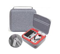 For DJI Mini 3 Pro Drone&Accessories Hard Portable Storage Carrying Shoulder Bag js