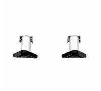 For DJI Mini 4 Pro izquierda/derecha delantera/trasera Motor brazo eje accesorio pieza de repuesto(2pcs Front Axis)