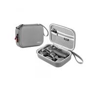 For Dji Osmo Mobile 7 7p Startrc Portable Body Travel Carrying Bag Grey