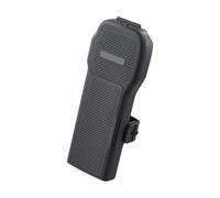 For-DJI-Osmo Pocket 3 Funda protectora y caja de almacenamiento de filtro, cubierta de silicona de plástico duradera con succión magnética, acolchado mejorado para protección contra golpes