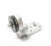 For dji Phantom 3A 3P 3S 3SE Drone Gimbal Flex Flat Ribbon Yaw Roll Bracket Motor Mount ScrewKit Piezas de reparación(For 3S-01)