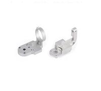 For dji Phantom 3A 3P 3S 3SE Drone Gimbal Flex Flat Ribbon Yaw Roll Bracket Motor Mount ScrewKit Piezas de reparación(For 3S)