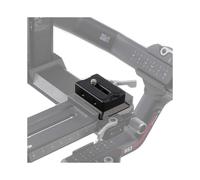 For Dji Ronin Rs2 Rsc2 Rs3 Thickened Upper Qr Quick Release Clamp Plate Set En Fp