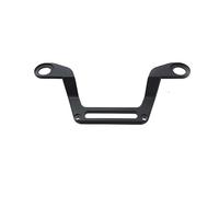 For DJI X5 parte colgante frontal soporte trasero for placa absorbente de vibración DJI for INSPIRE 1(Rear Bracket)