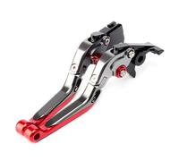 For DL650 For V-Strom For XT 250 For Vstrom 650 2011-2022 Motorcycle Adjustable Extendable Folding Brake Clutch Levers Handle Grip,Palanca de Freno y Embrague